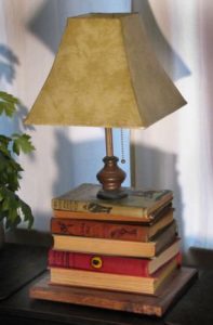 booklamp